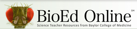 Bio Ed online website